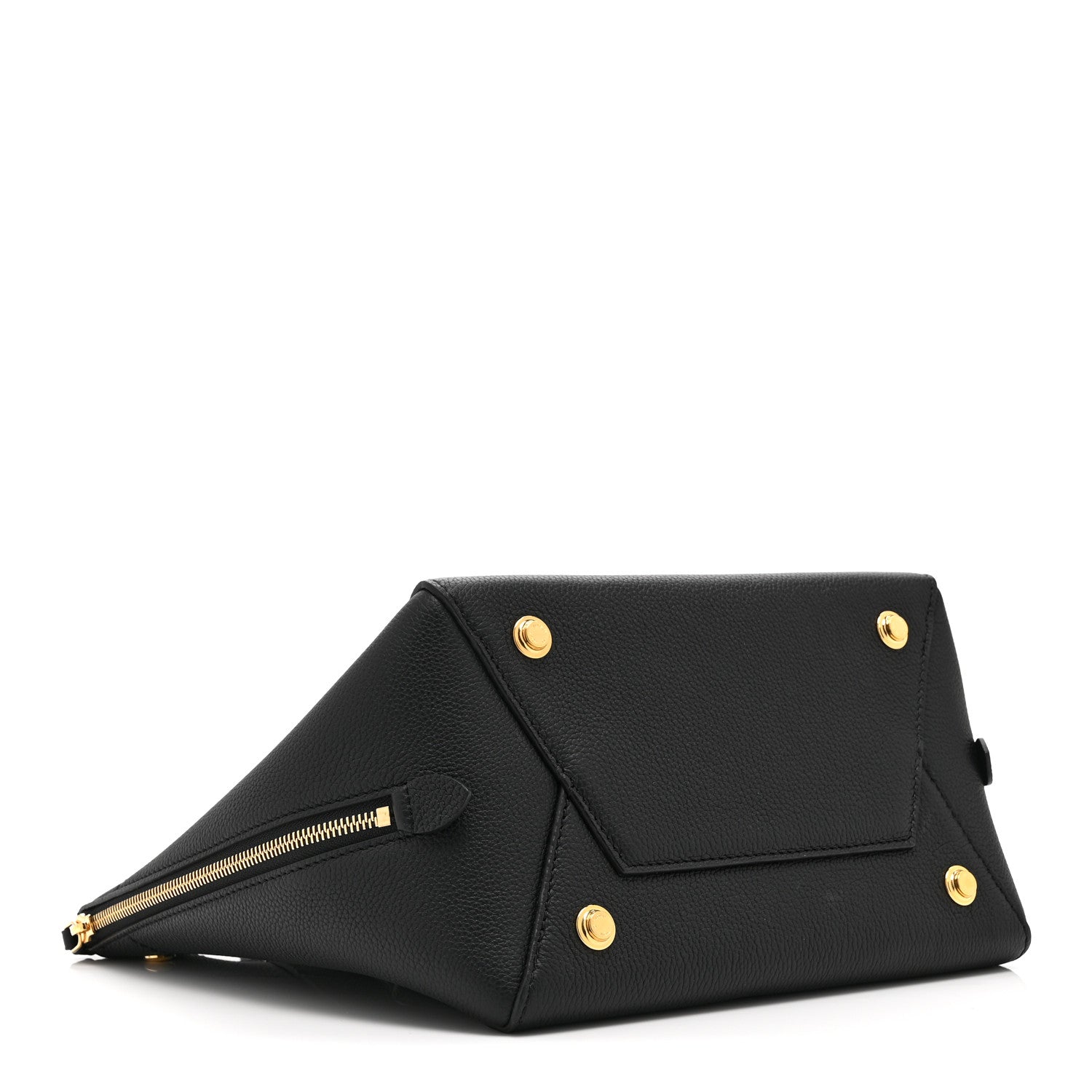 Louis Vuitton Calfskin Freedom Black 4 of 10