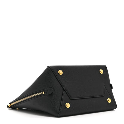 Louis Vuitton Calfskin Freedom Black 4 of 10