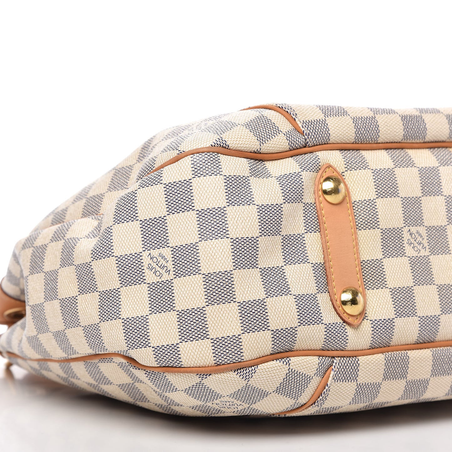 Damier Azur Galliera PM