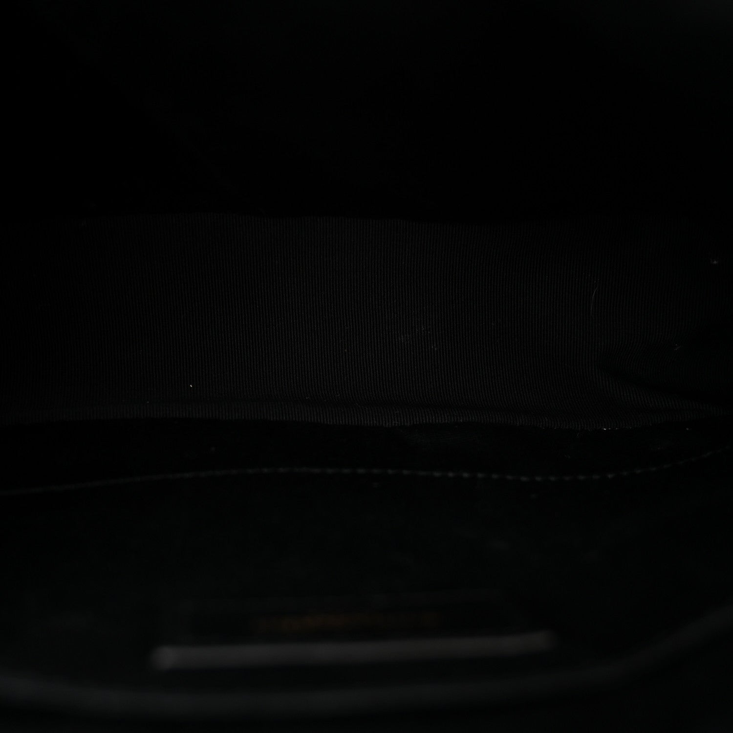 Saint Laurent Suede Matelasse Monogram Lou Camera Bag Cinnamon 4 of 9