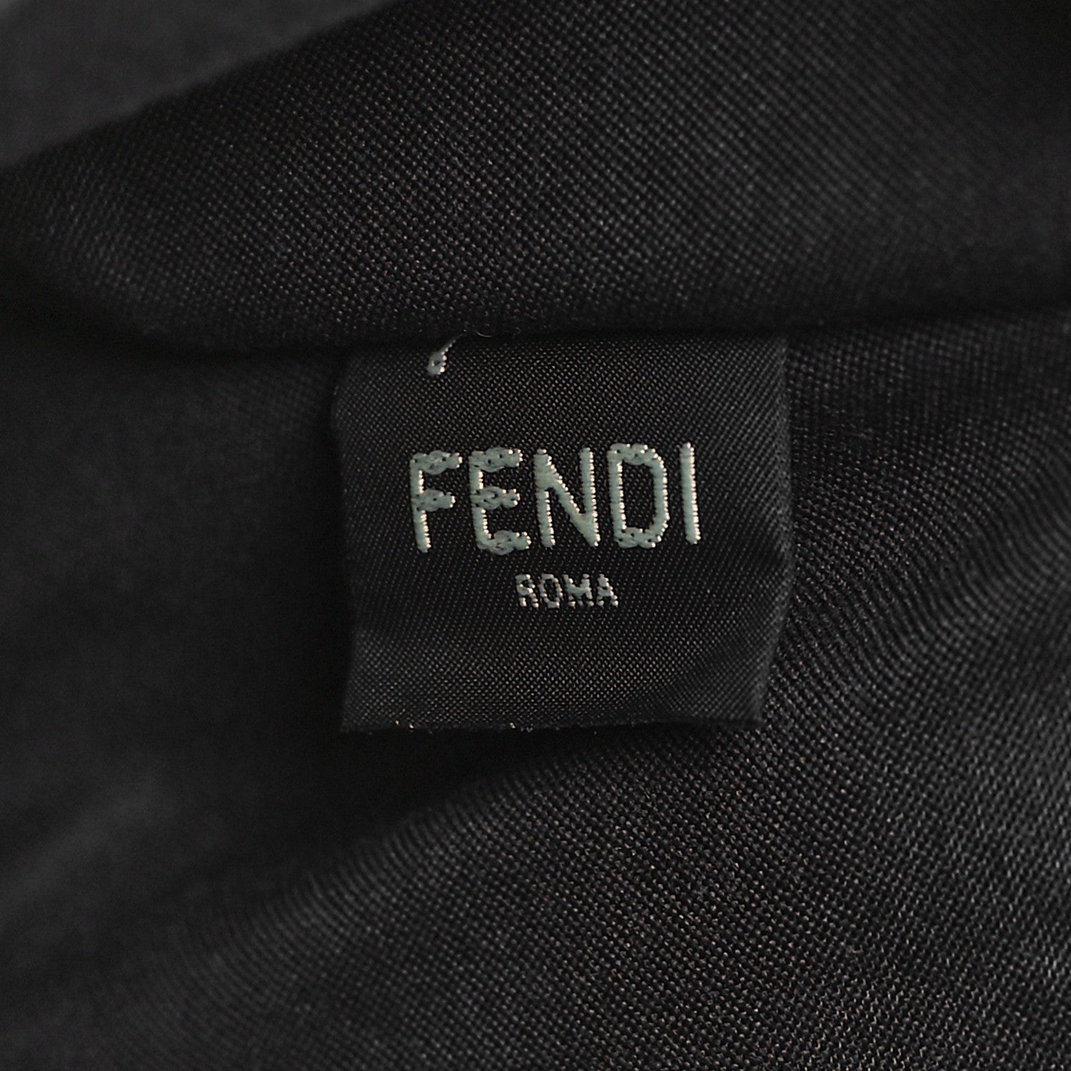 Fendi Vitello King Logo Embossed Medium By The Way Boston Bag Cuoio 6 of 8