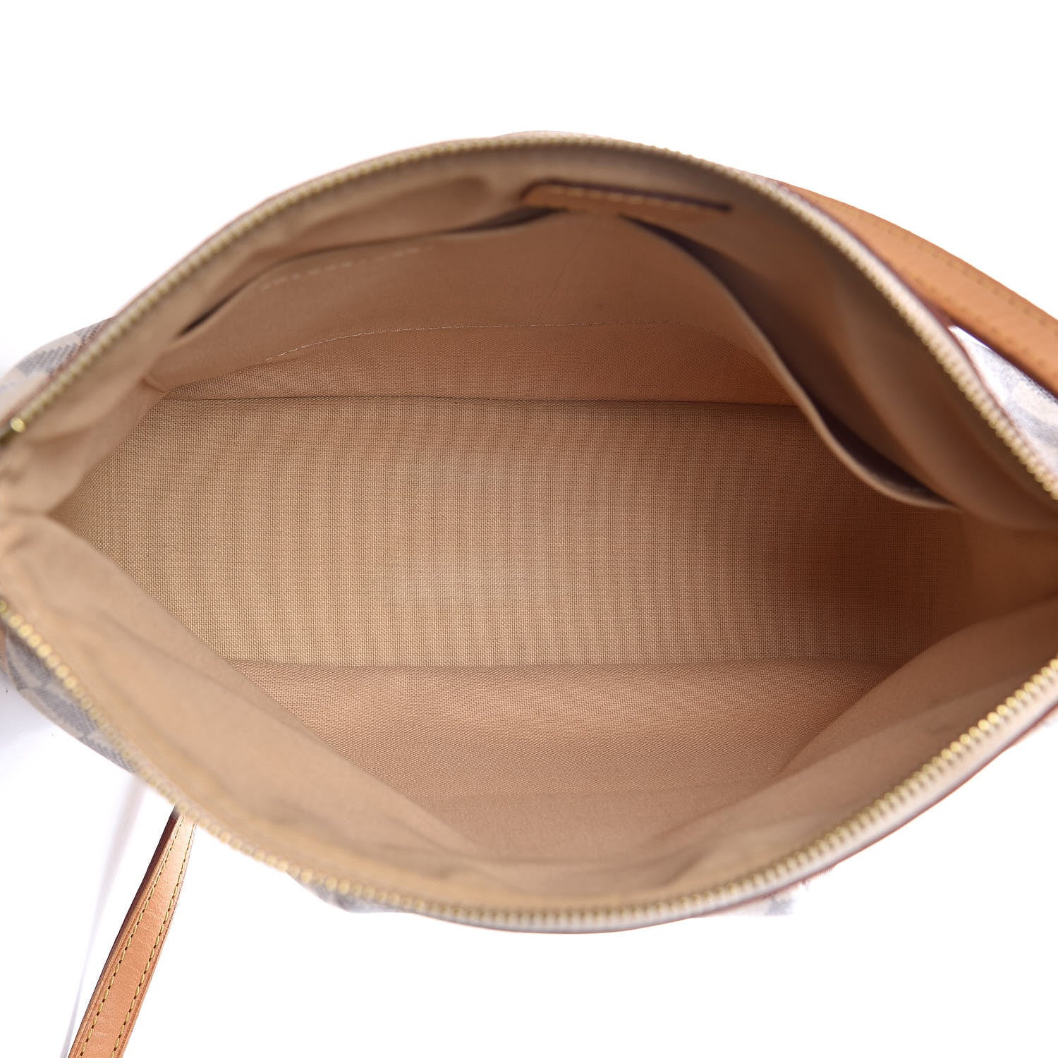 Louis Vuitton Damier Azur Siracusa PM 7 of 11