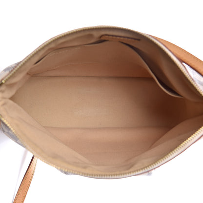 Louis Vuitton Damier Azur Siracusa PM 7 of 11