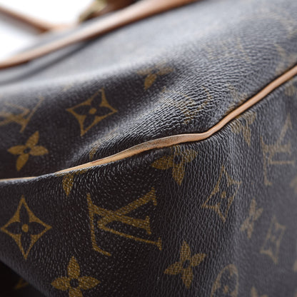 Louis Vuitton Monogram Batignolles Horizontal 10 of 11