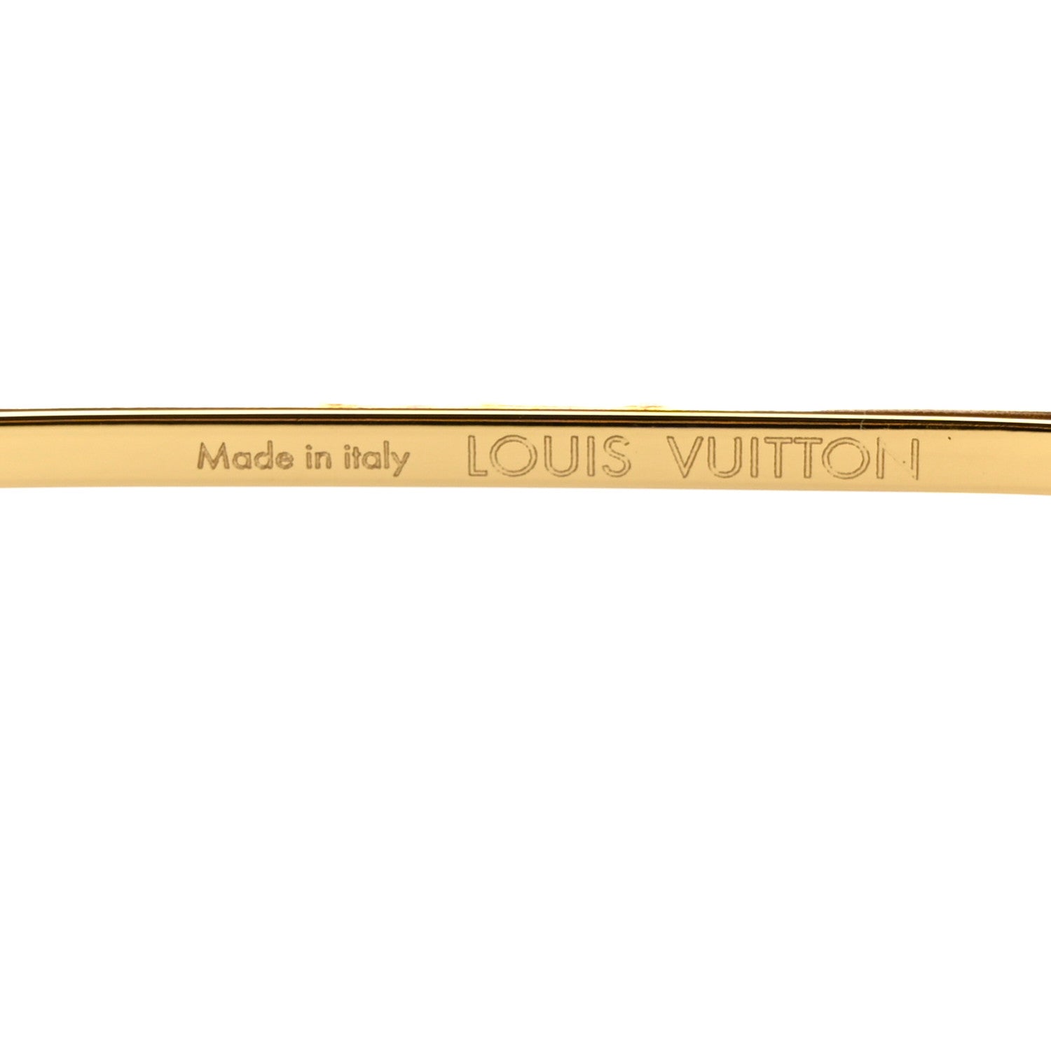 Louis Vuitton Monogram Sunglasses Z1870U 5 of 7