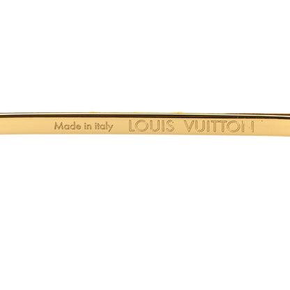 Louis Vuitton Monogram Sunglasses Z1870U 5 of 7