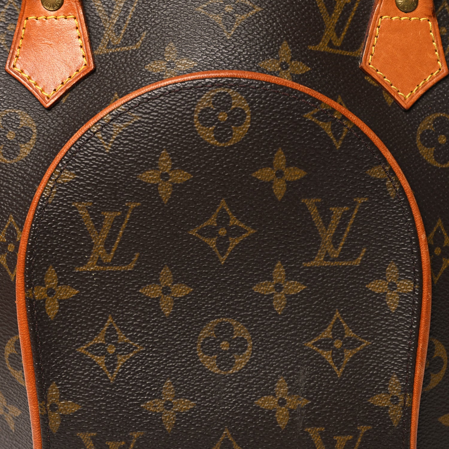 Louis Vuitton Monogram Ellipse PM 7 of 10