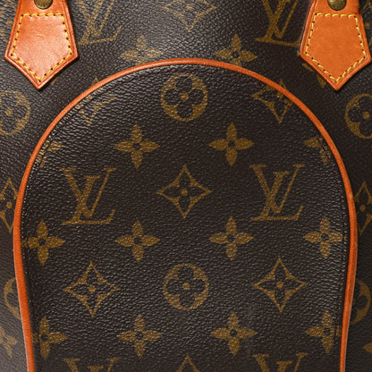 Louis Vuitton Monogram Ellipse PM 7 of 10