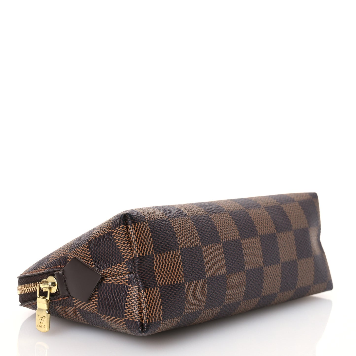 Damier Ebene Cosmetic Pouch