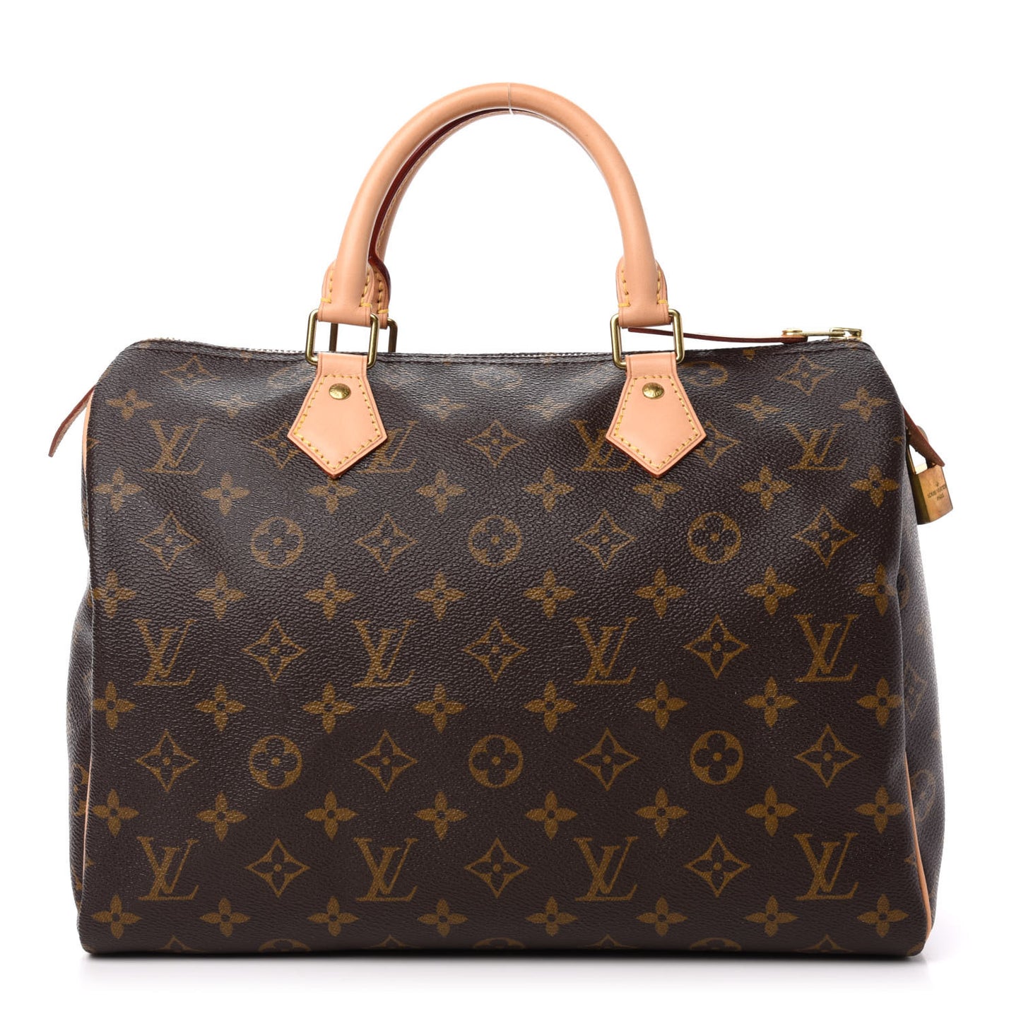 Monogram Speedy 30