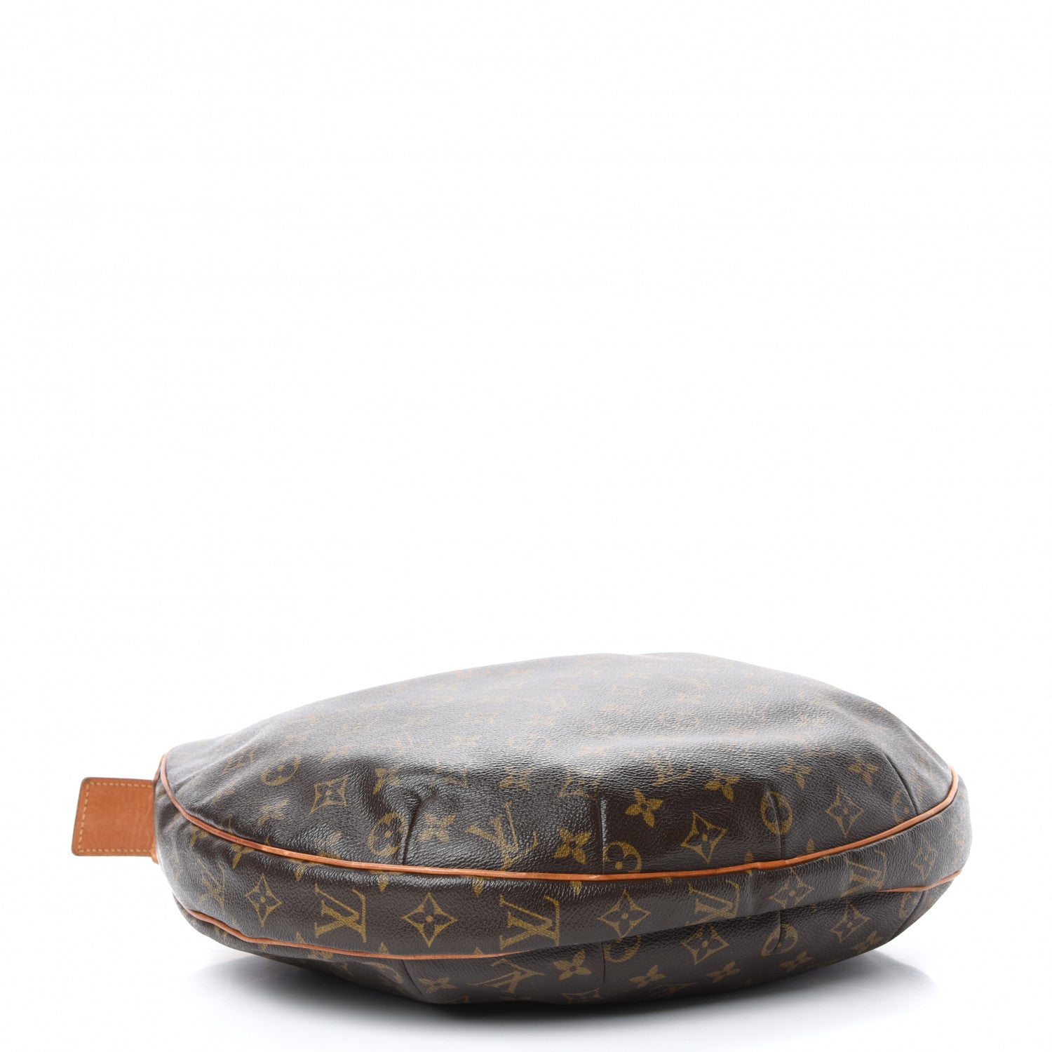 Louis Vuitton Monogram Croissant GM 4 of 11