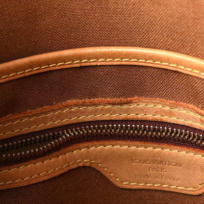 Louis Vuitton Monogram Vavin GM 12 of 12