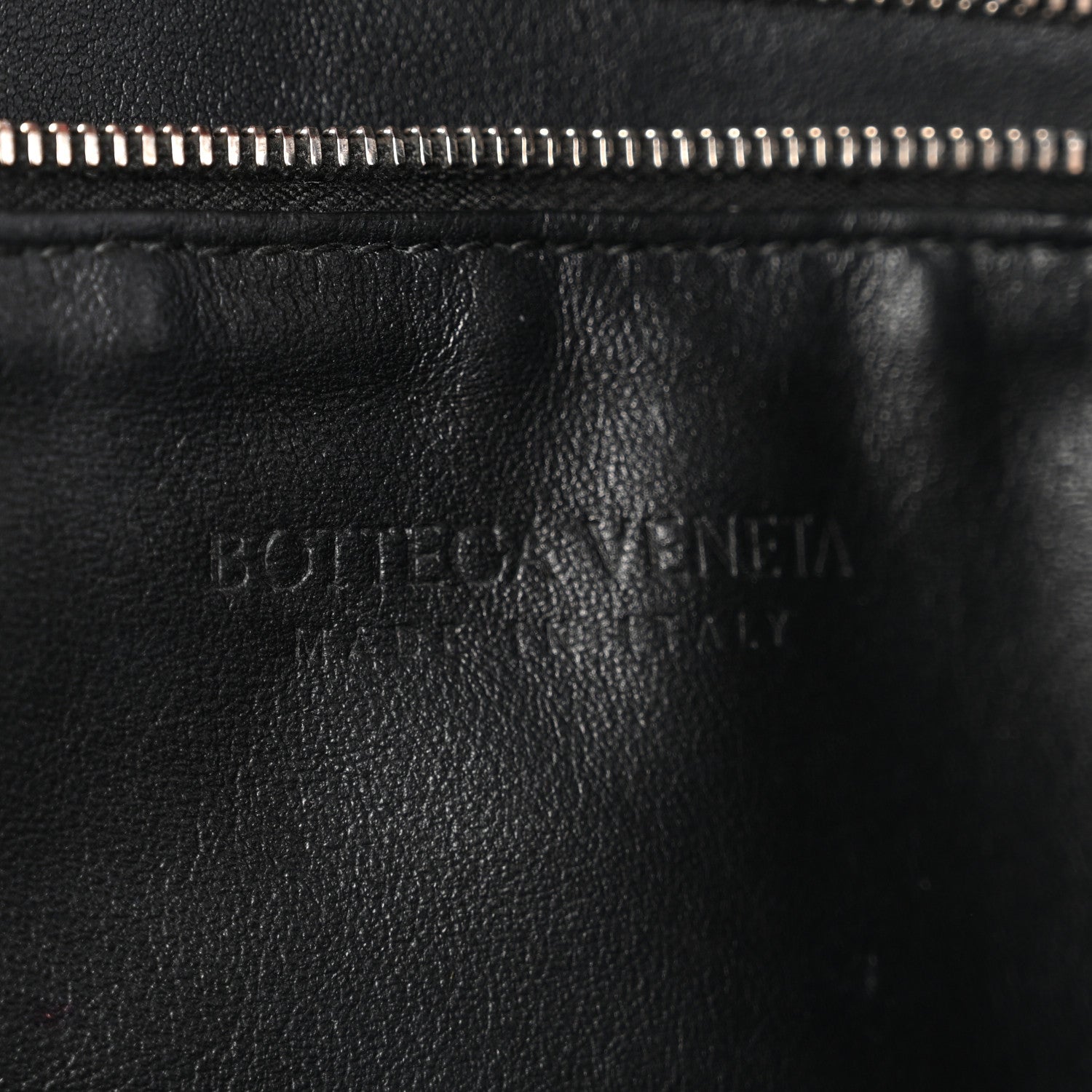 Bottega Veneta Nappa Intrecciato Small Jodie Hobo Black 6 of 13