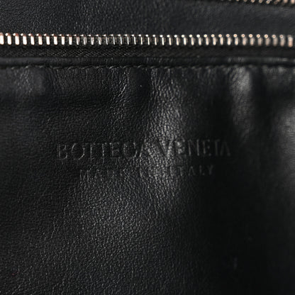 Bottega Veneta Nappa Intrecciato Small Jodie Hobo Black 6 of 13
