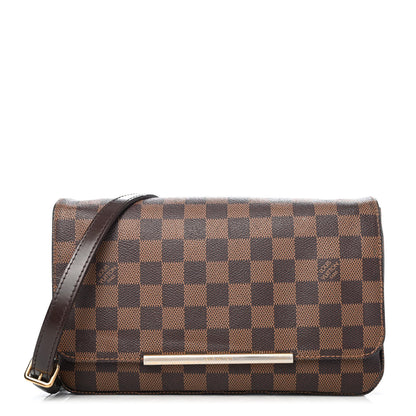 Louis Vuitton Damier Ebene Hoxton PM 1 of 4