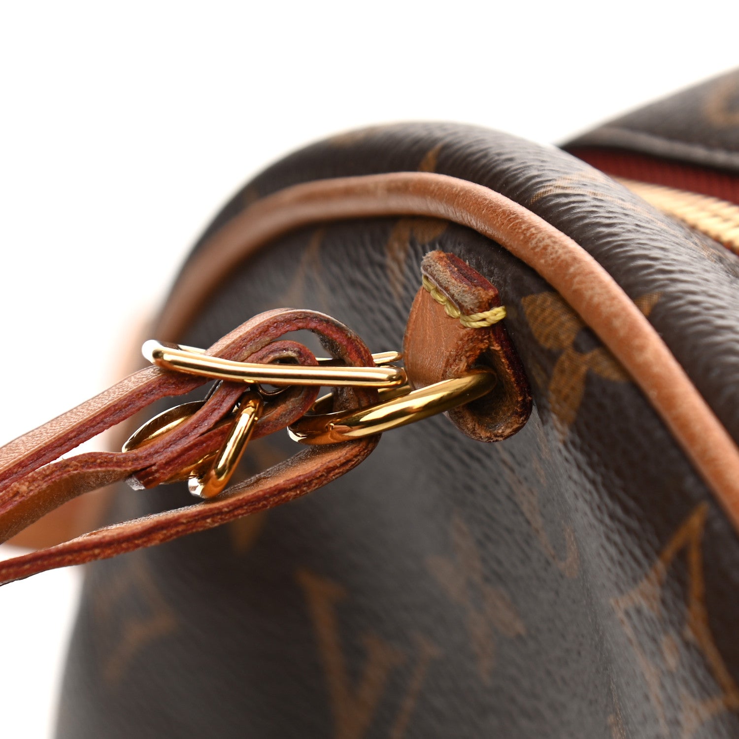 Louis Vuitton Monogram Boite Chapeau Souple MM 21 of 30