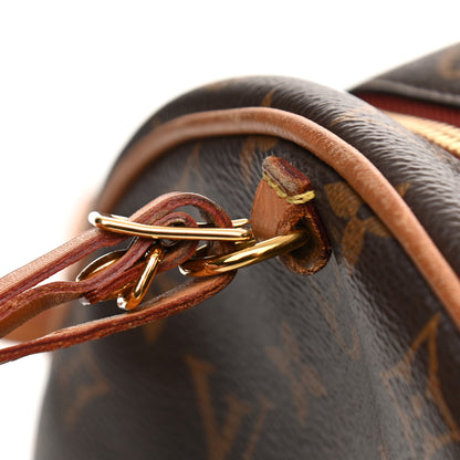 Louis Vuitton Monogram Boite Chapeau Souple MM 12 of 16
