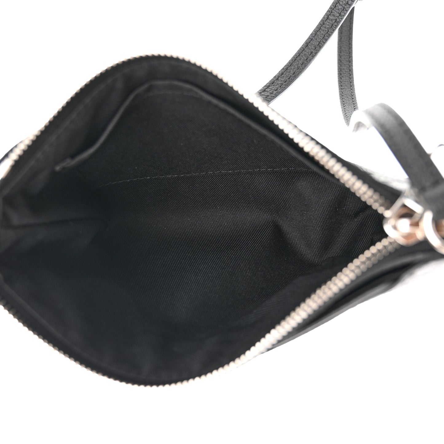 Empreinte Pallas Crossbody Black