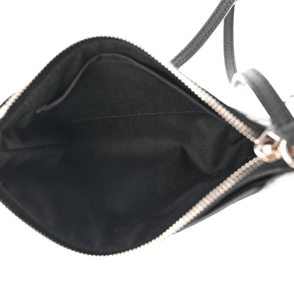 Louis Vuitton Empreinte Pallas Crossbody Black 5 of 10