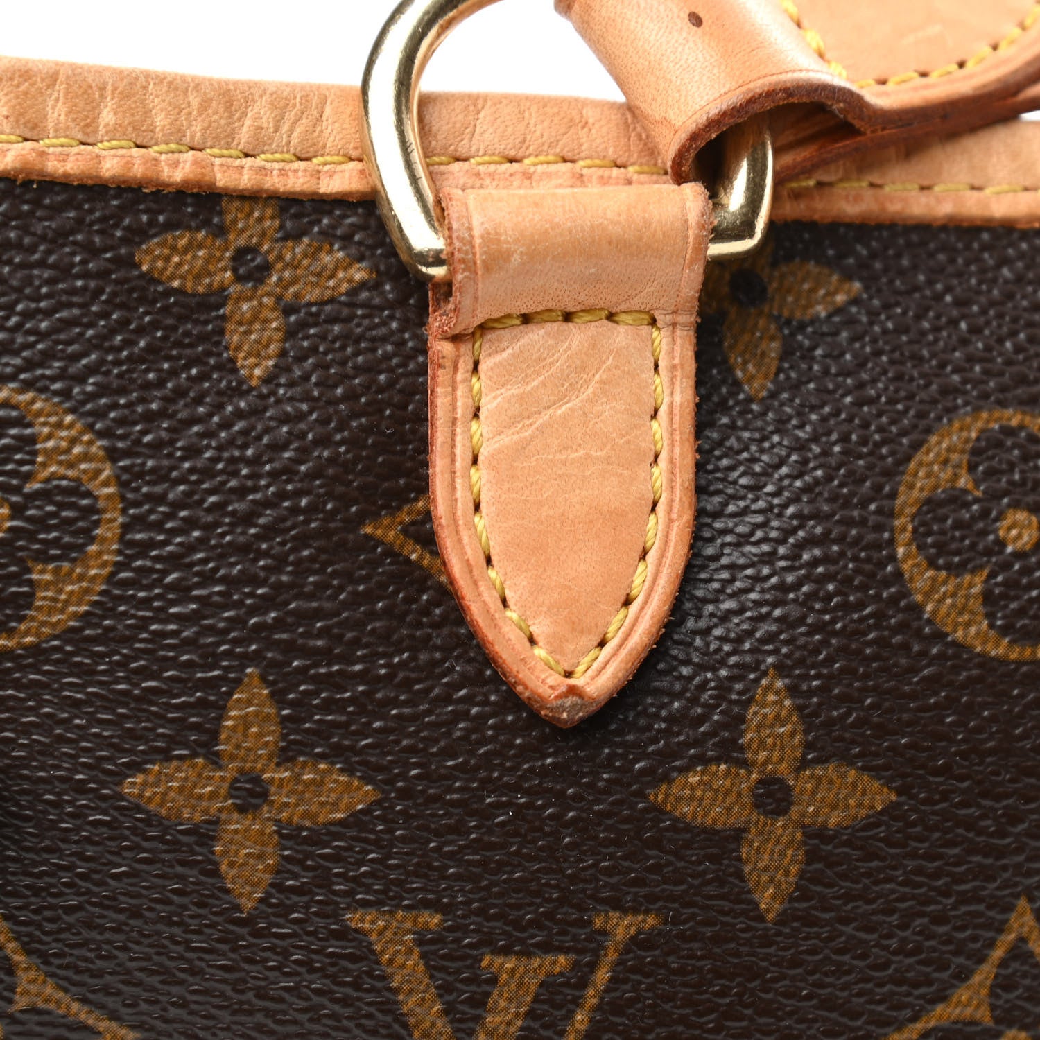 Louis Vuitton Monogram Batignolles Horizontal 12 of 14