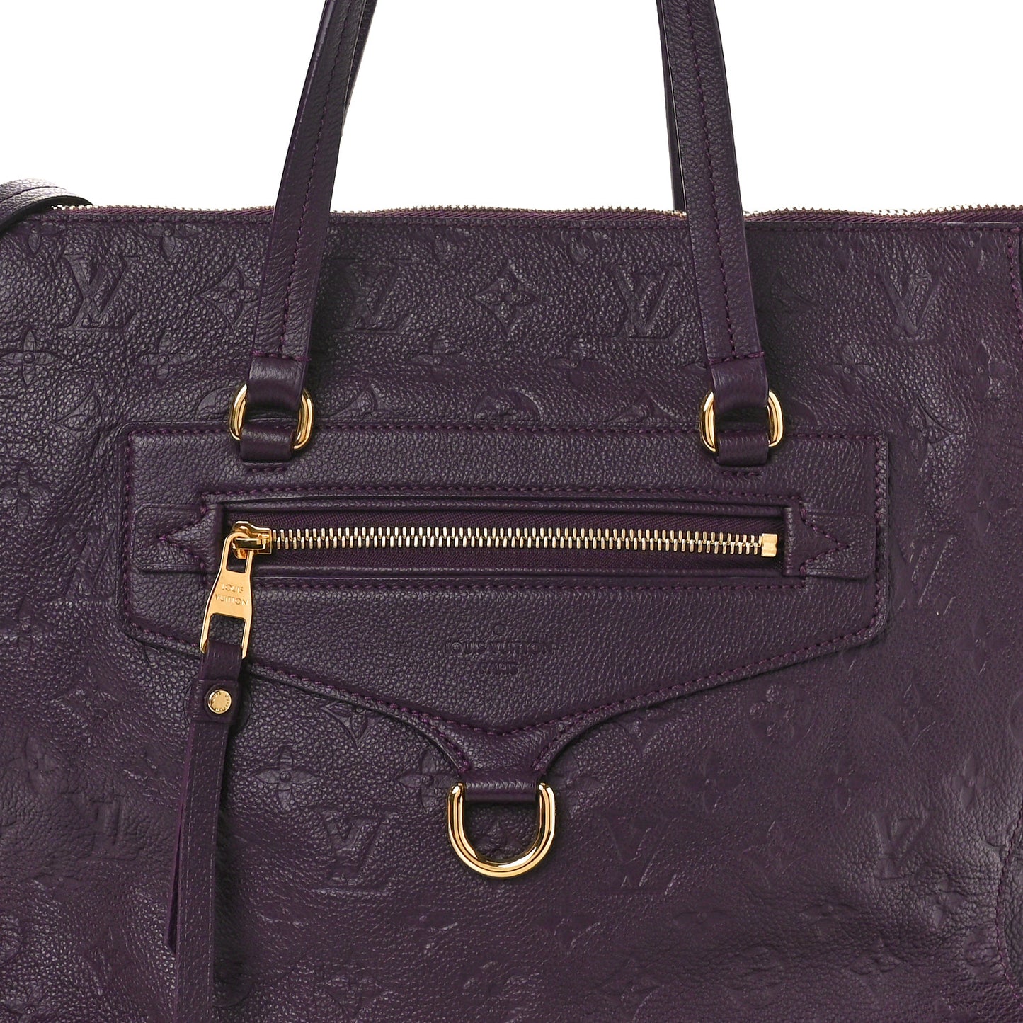 Empreinte Lumineuse PM Aube