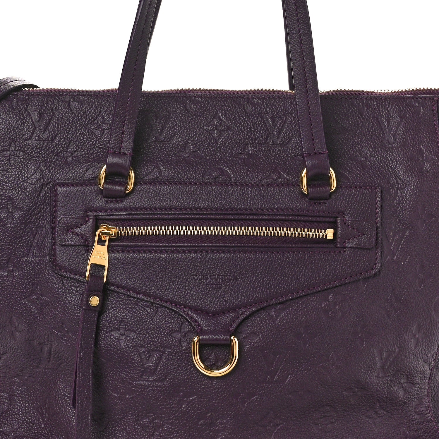 Louis Vuitton Empreinte Lumineuse PM Aube 7 of 13