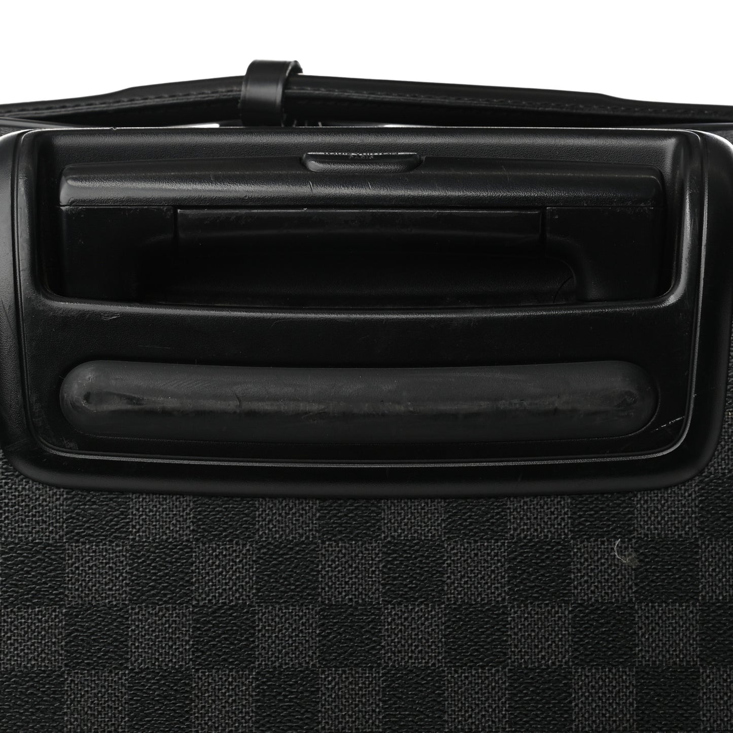 Damier Graphite Pegase 55 Business NM