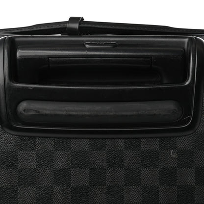 Louis Vuitton Damier Graphite Pegase 55 Business NM 9 of 12