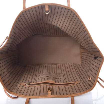 Louis Vuitton Monogram Neo Neverfull GM 5 of 16