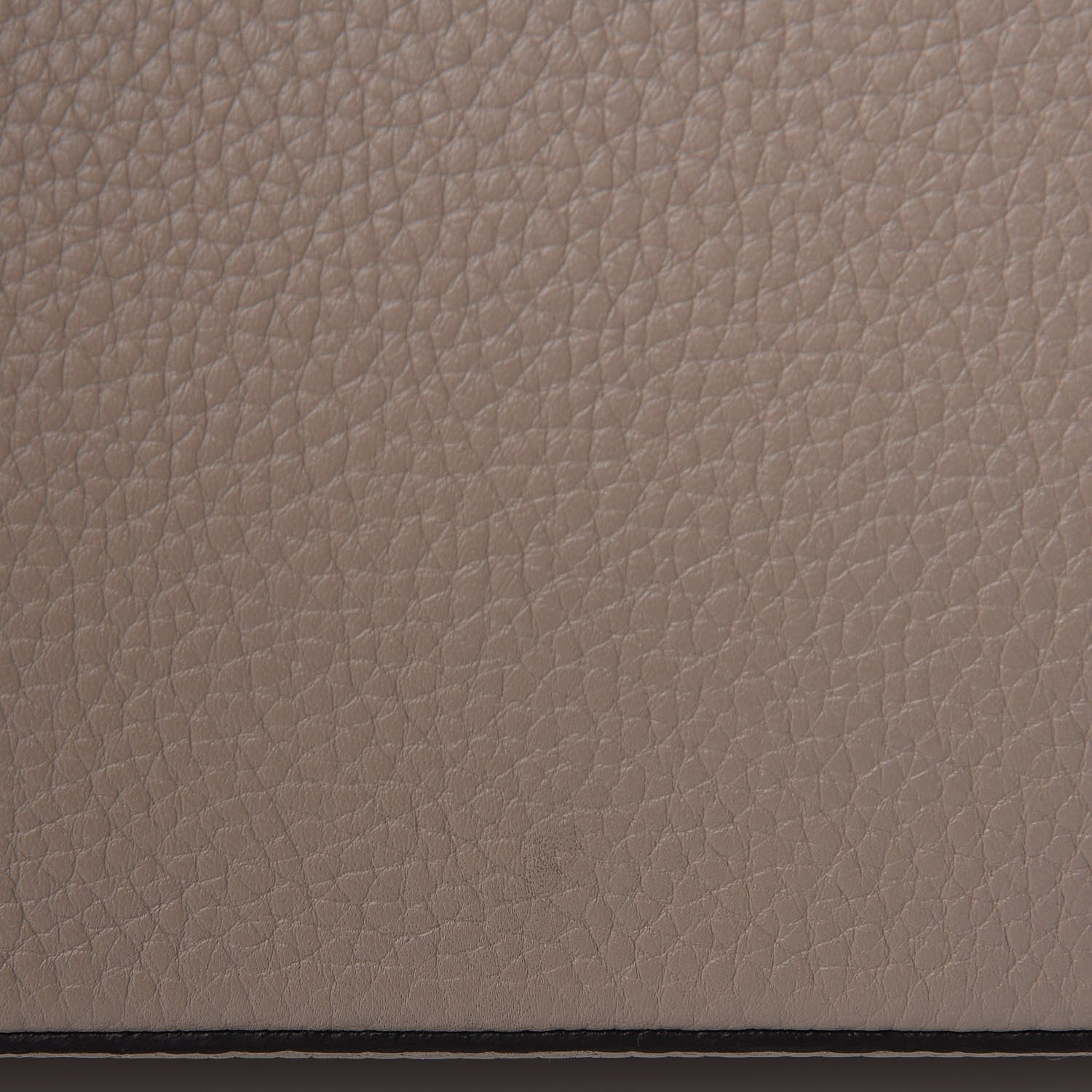 Louis Vuitton Taurillon Ayers Capucines BB Galet 8 of 9