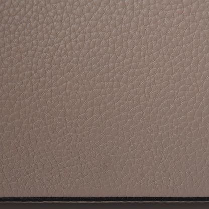 Louis Vuitton Taurillon Ayers Capucines BB Galet 8 of 9