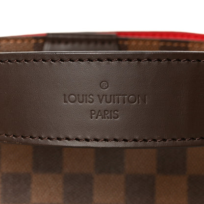 Louis Vuitton Damier Ebene Graceful PM 8 of 11