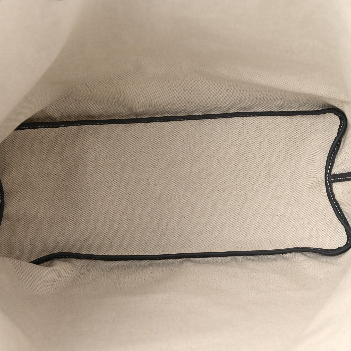 Goyardine Saint Louis PM Grey