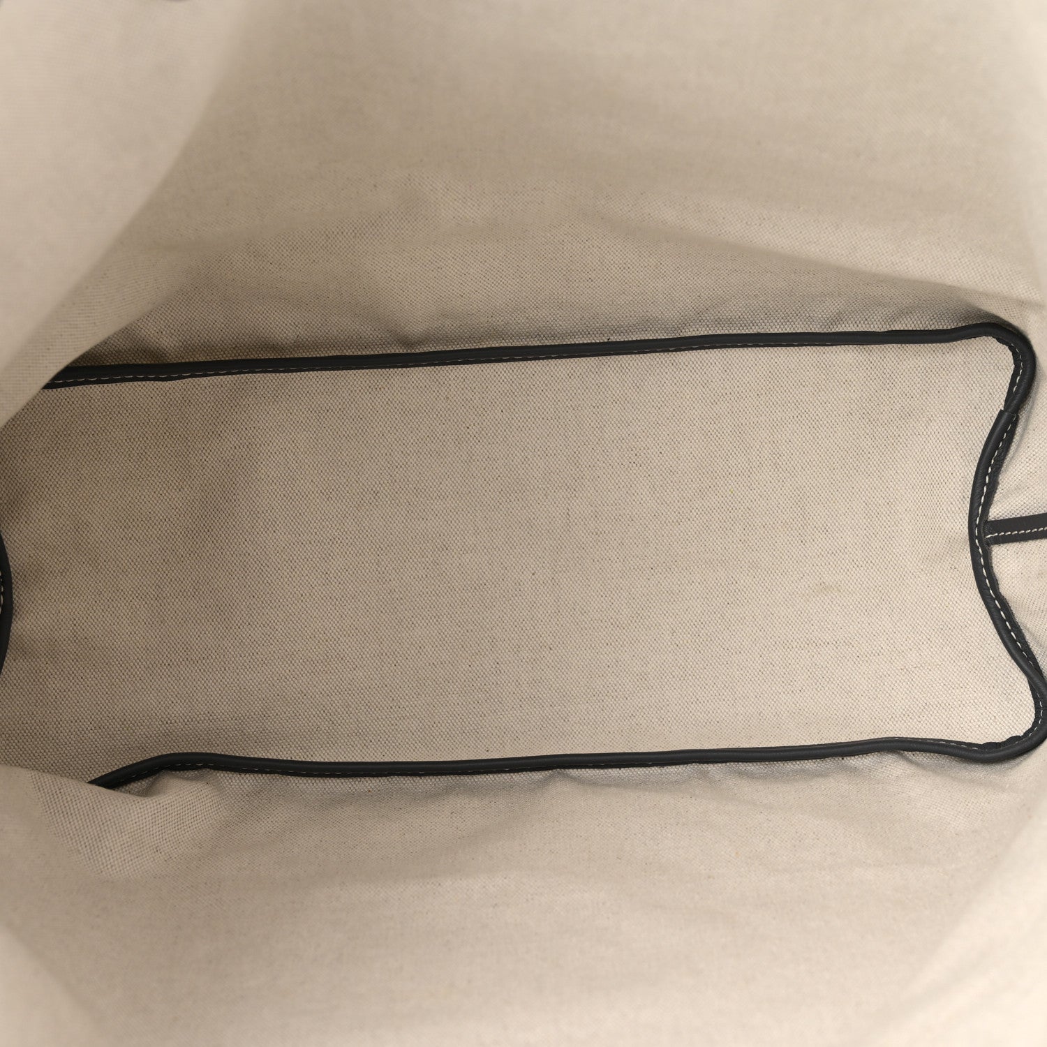 Goyard Goyardine Saint Louis PM Grey 5 of 8