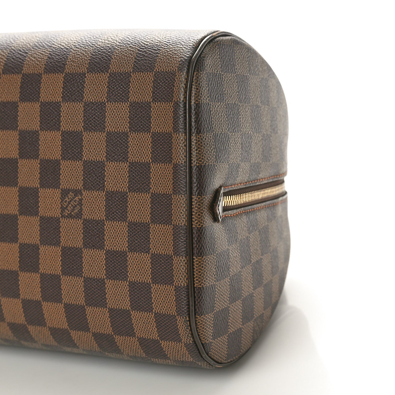 Louis Vuitton Damier Ebene Ribera MM 9 of 9