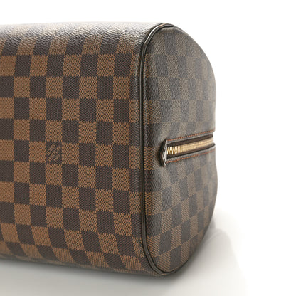 Louis Vuitton Damier Ebene Ribera MM 9 of 9