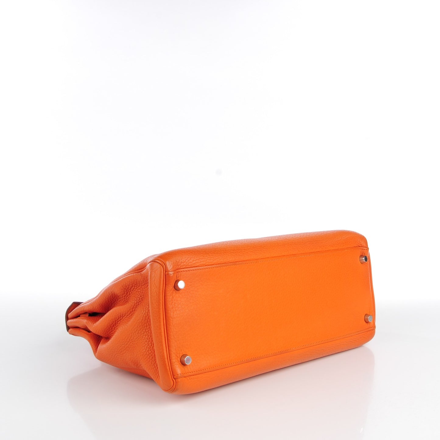 Taurillon Clemence Kelly Retourne 35 Orange