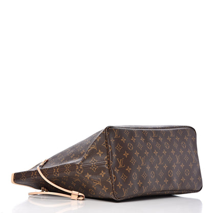 Louis Vuitton Monogram Neo Neverfull GM 5 of 12