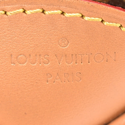 Louis Vuitton Monogram Odeon PM Natural 6 of 9