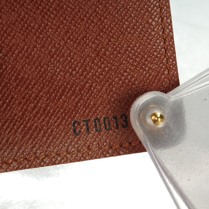 Louis Vuitton Monogram Porte-Cartes Credit Pression 7 of 7