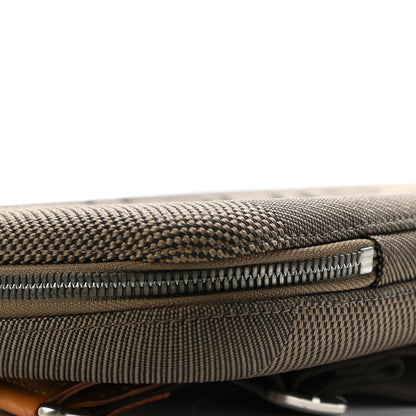 Louis Vuitton Damier Geant Mage Terre 9 of 9