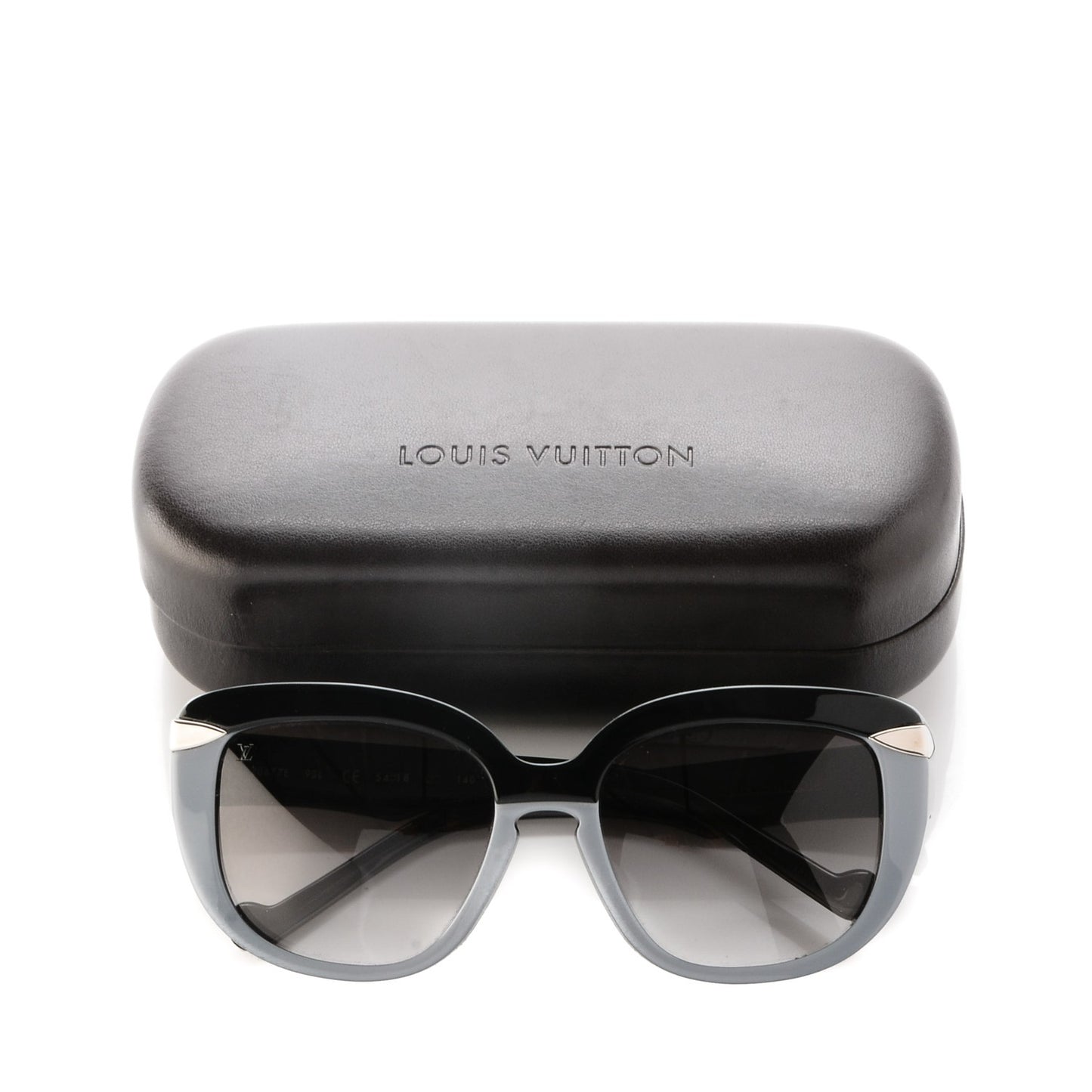 Clover Z0677E Sunglasses Black