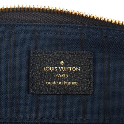 Louis Vuitton Empreinte Speedy Bandouliere 25 Infini 5 of 7