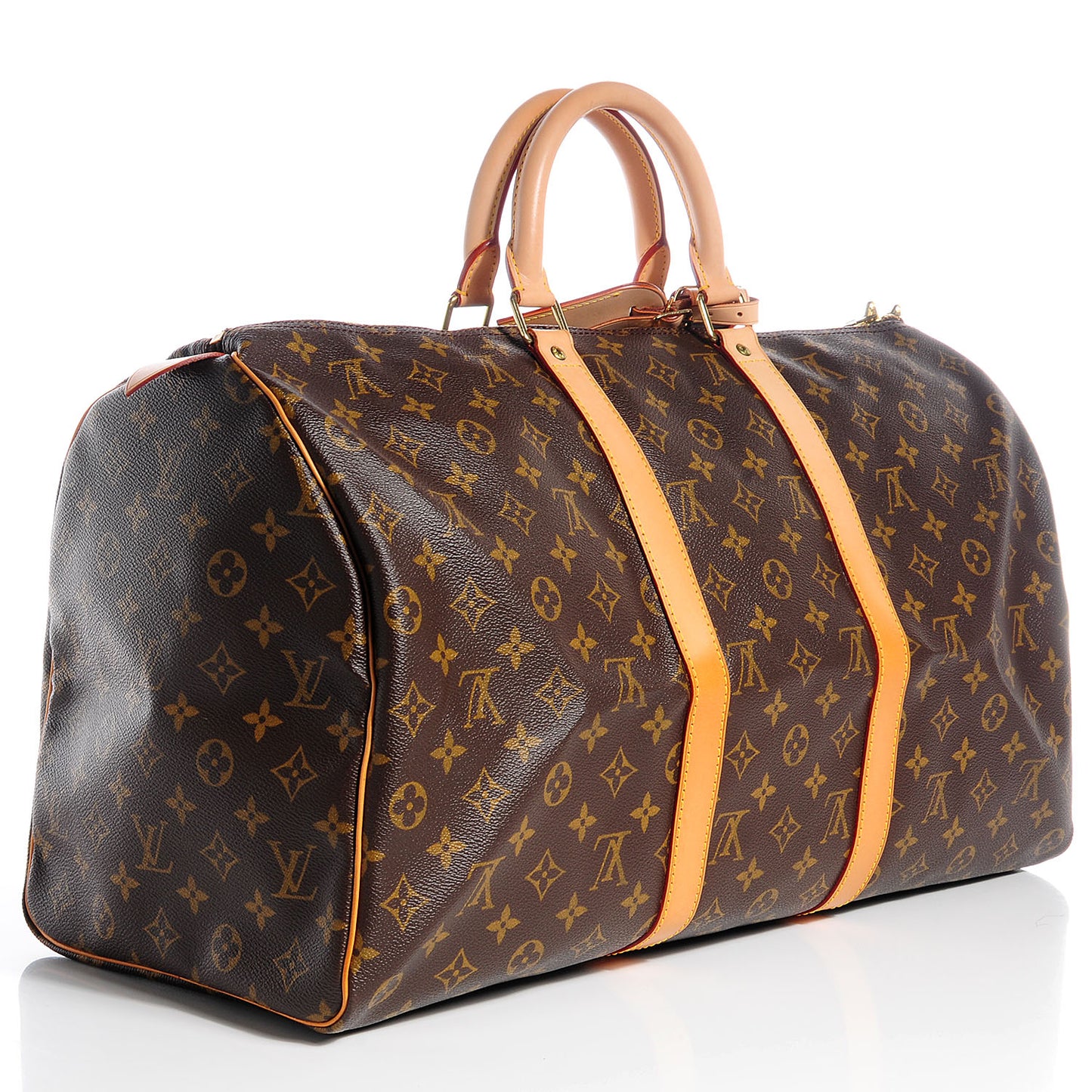 Monogram Keepall 50