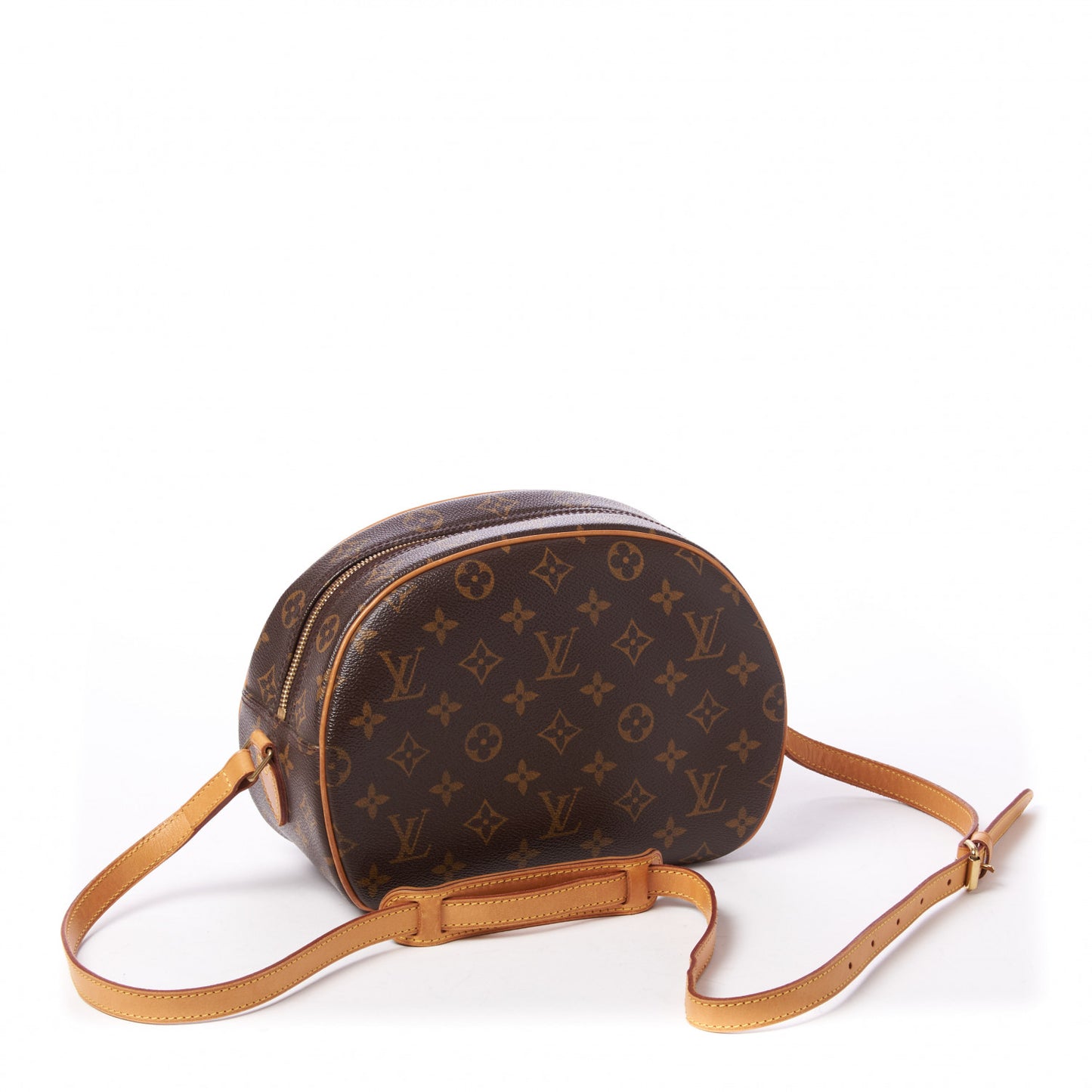 Monogram Blois