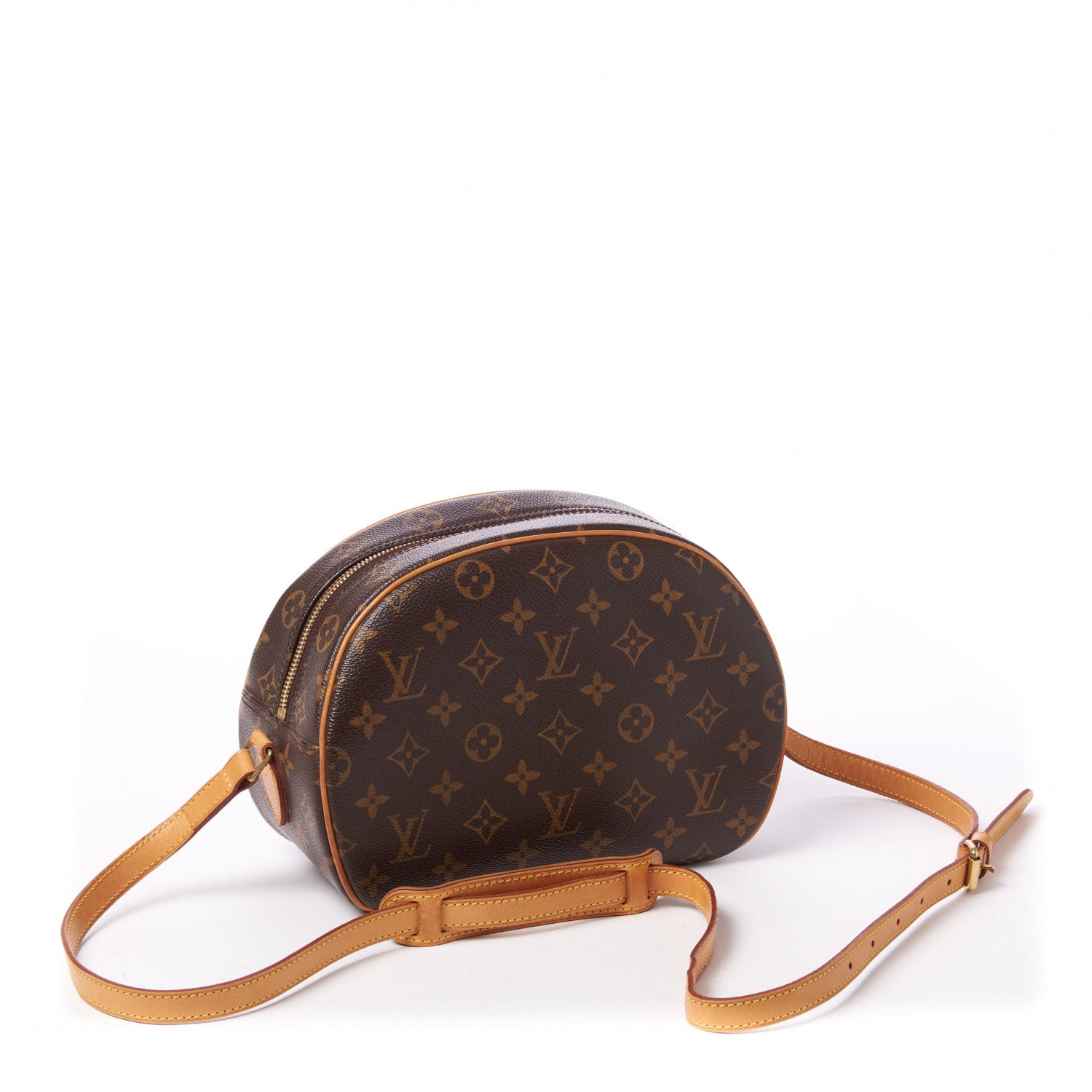 Louis Vuitton Monogram Blois 2 of 7