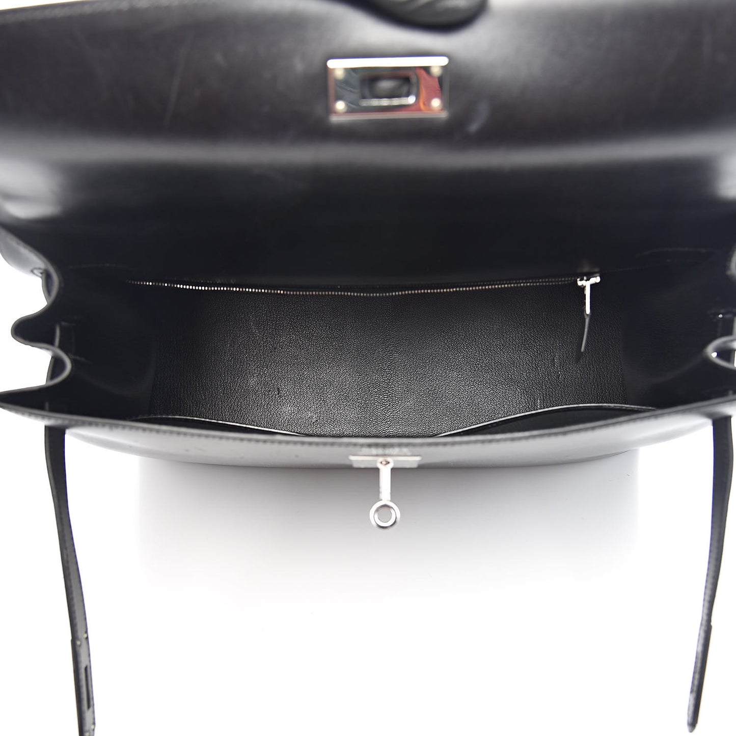 Box Kelly Sellier 35 Black