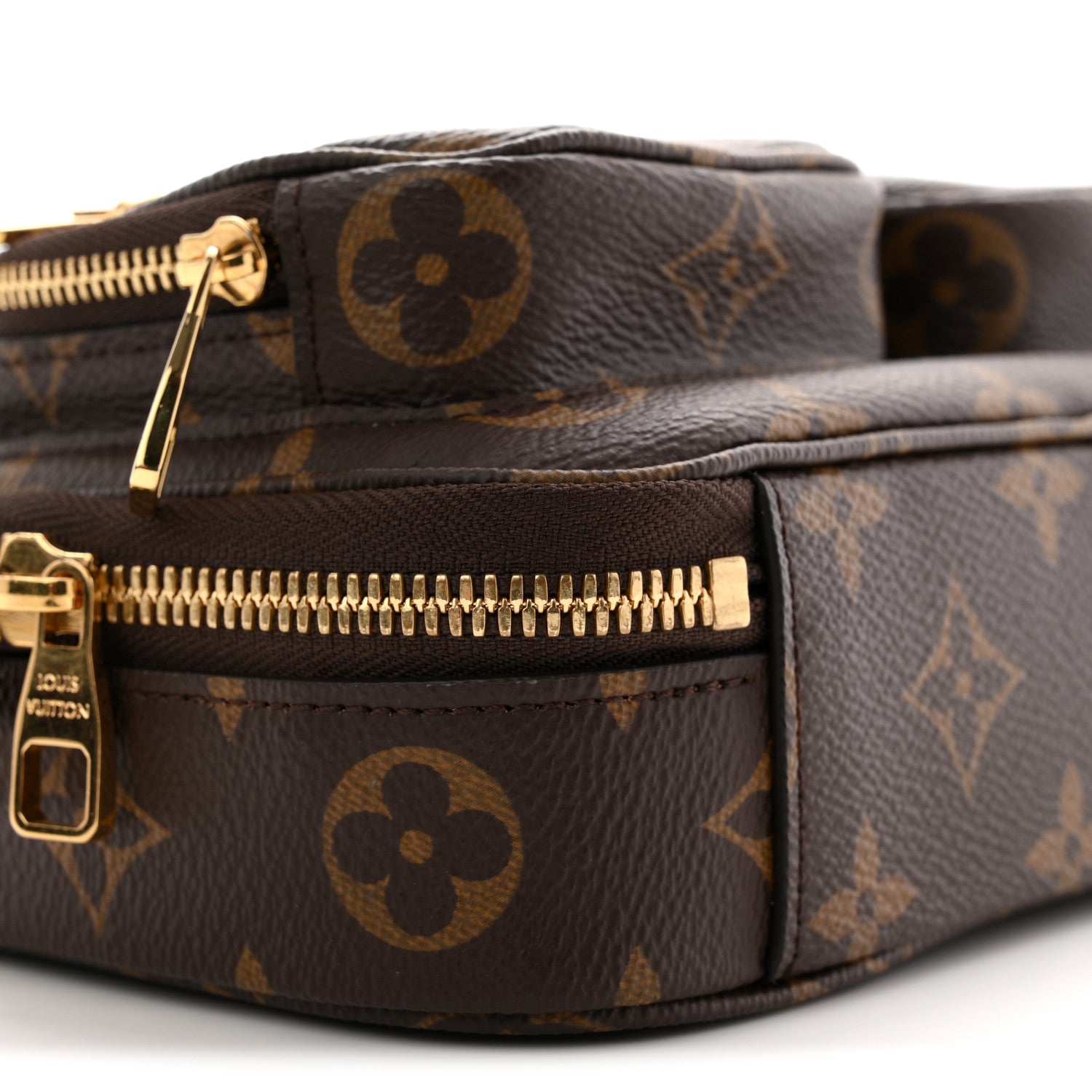 Louis Vuitton Monogram Utility Crossbody 1875388 – FASHIONPHILE