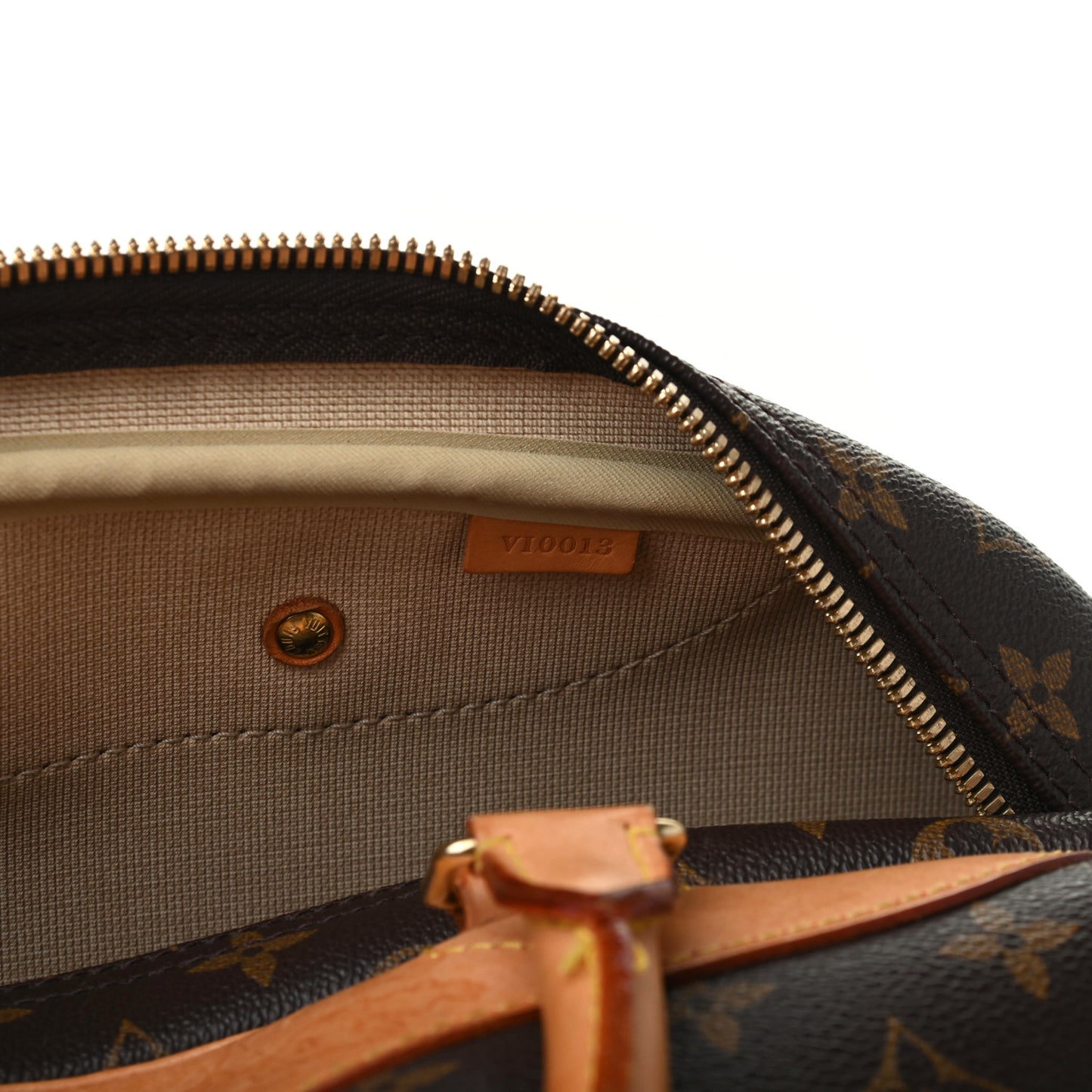 Monogram Evasion Sports Bag