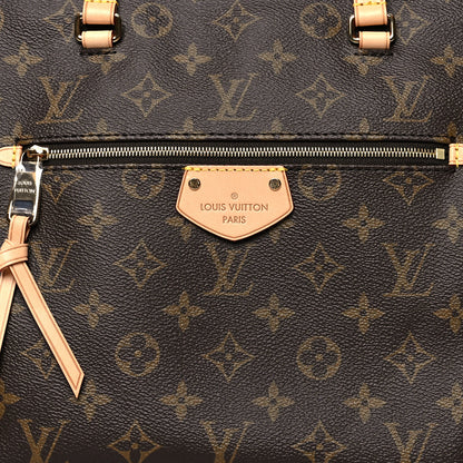 Louis Vuitton Monogram Iena PM 7 of 9